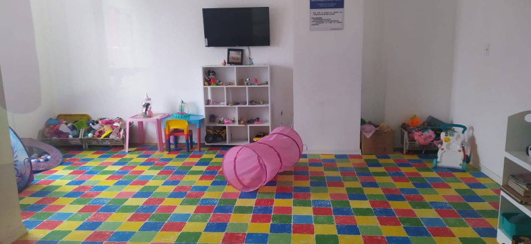 Imagem Apartamento com 2 Quartos à Venda, 52 m² em Vila Humaitá - Santo André Imagem Apartamento com 2 Quartos à Venda, 52 m² em Vila Humaitá - Santo André