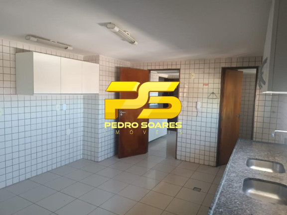 Imagem Apartamento com 4 Quartos para Alugar, 220 m² em Manaíra - João Pessoa Imagem Apartamento com 4 Quartos para Alugar, 220 m² em Manaíra - João Pessoa