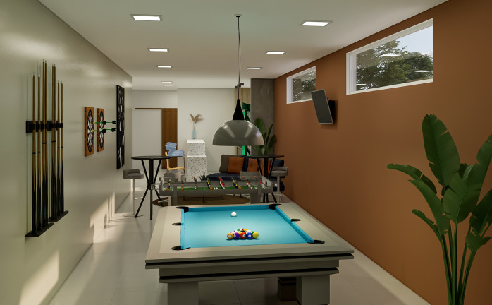 Imagem Apartamento com 2 Quartos à Venda, 38 m² em Mansour - Uberlândia Imagem Apartamento com 2 Quartos à Venda, 38 m² em Mansour - Uberlândia