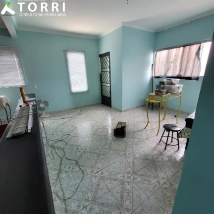 Imagem Sobrado com 5 Quartos à Venda, 360 m² em Vila Fiori - Sorocaba