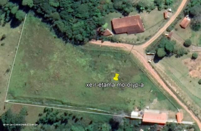 Chácara à Venda,  em Reserva Florestal Morro Grande - Cotia