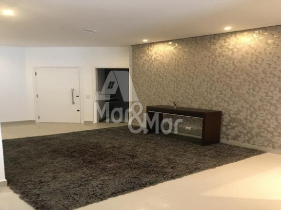 Imagem Apartamento com 4 Quartos à Venda, 300 m² em Pitangueiras - Guarujá