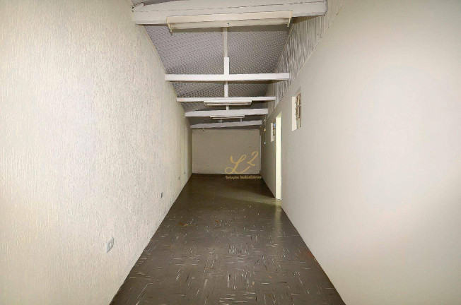 Imagem Casa com 1 Quarto à Venda, 172 m² em Cristo Rei - Curitiba