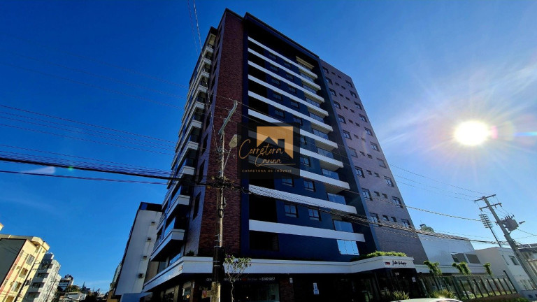 Imagem Apartamento com 3 Quartos à Venda,  em Estreito - Florianópolis