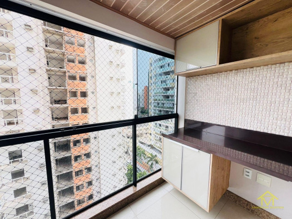 Imagem Apartamento com 3 Quartos à Venda, 1 m² em Itapuã - Vila Velha