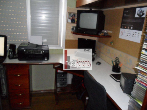 Imagem Apartamento com 3 Quartos à Venda, 76 m² em Vila Mazzei - São Paulo Imagem Apartamento com 3 Quartos à Venda, 76 m² em Vila Mazzei - São Paulo
