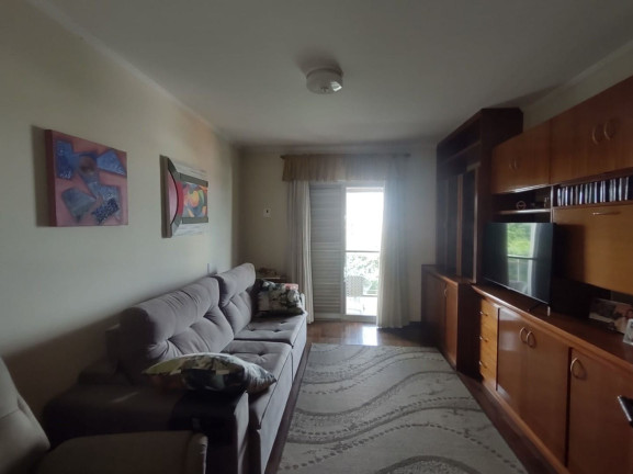 Imagem Apartamento com 4 Quartos à Venda, 190 m² em Jardim Elite - Piracicaba Imagem Apartamento com 4 Quartos à Venda, 190 m² em Jardim Elite - Piracicaba