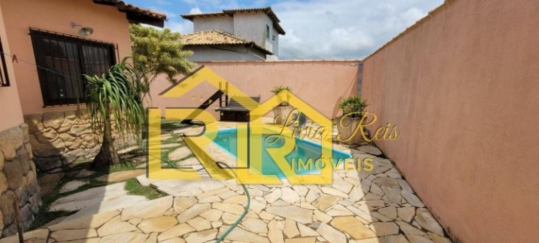 Imagem Casa com 3 Quartos à Venda, 120 m² em Enseada Das Gaivotas - Rio Das Ostras Imagem Casa com 3 Quartos à Venda, 120 m² em Enseada Das Gaivotas - Rio Das Ostras