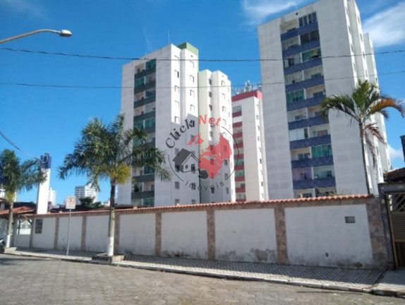 Imagem Apartamento com 2 Quartos à Venda, 52 m² em Canto Do Forte - Praia Grande Imagem Apartamento com 2 Quartos à Venda, 52 m² em Canto Do Forte - Praia Grande