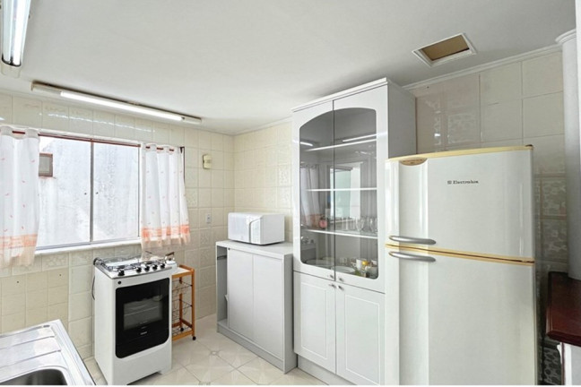 Imagem Imóvel com 1 Quarto à Venda, 61 m² em Cristal - Porto Alegre