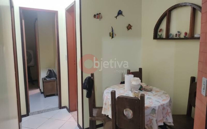 Imagem Apartamento com 2 Quartos à Venda, 75 m² em Parque Burle - Cabo Frio