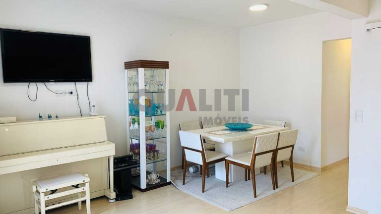 Imagem Apartamento com 2 Quartos à Venda, 64 m² em Vila Olímpia - São Paulo