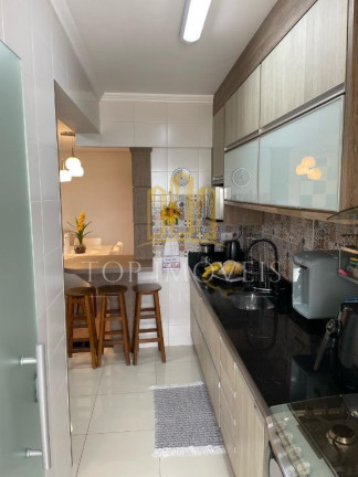 Imagem Apartamento com 3 Quartos à Venda, 86 m² em Jardim Satélite - São José Dos Campos Imagem Apartamento com 3 Quartos à Venda, 86 m² em Jardim Satélite - São José Dos Campos