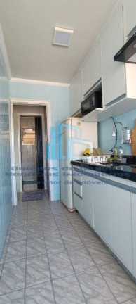 Imagem Apartamento com 1 Quarto à Venda, 41 m² em Mirim - Praia Grande