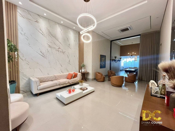Imagem Casa de Condomínio com 4 Quartos à Venda, 270 m² em Jardim Itália - Cuiabá Imagem Casa de Condomínio com 4 Quartos à Venda, 270 m² em Jardim Itália - Cuiabá