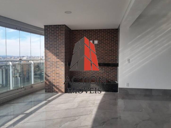 Imagem Apartamento com 3 Quartos à Venda, 172 m² em Vila Gomes Cardim - São Paulo