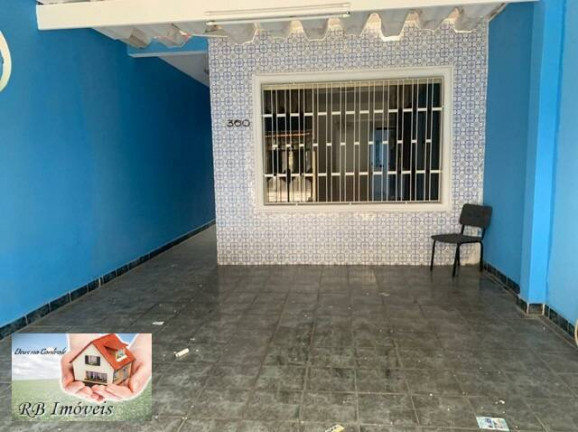 Casa com 3 Quartos à Venda, 140 m² em Nova Petrópolis - São Bernardo Do Campo