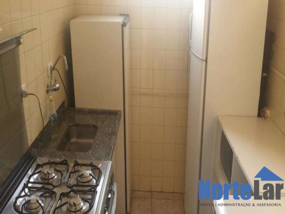 Imagem Apartamento com 2 Quartos à Venda, 59 m² em Santa Teresinha - São Paulo Imagem Apartamento com 2 Quartos à Venda, 59 m² em Santa Teresinha - São Paulo