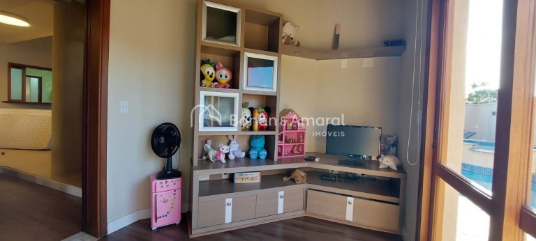 Imagem Casa de Condomínio com 3 Quartos à Venda, 517 m² em Tijuco Das Telhas - Campinas Imagem Casa de Condomínio com 3 Quartos à Venda, 517 m² em Tijuco Das Telhas - Campinas