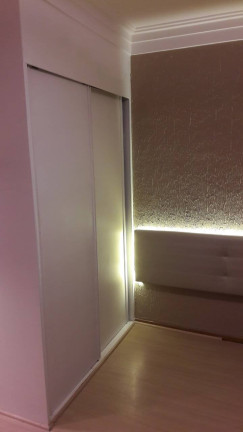 Imagem Apartamento com 1 Quarto para Alugar, 25 m² em Moema - São Paulo