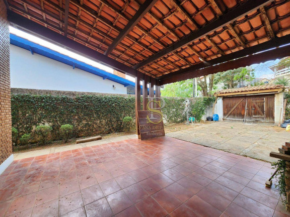 Imagem Casa com 4 Quartos à Venda, 300 m² em Jardim Itaperi - Atibaia Imagem Casa com 4 Quartos à Venda, 300 m² em Jardim Itaperi - Atibaia