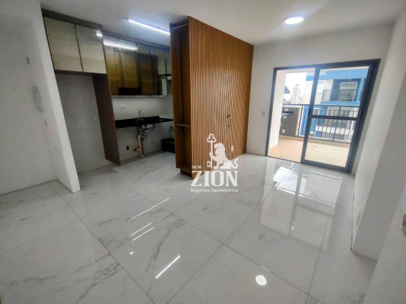 Imagem Apartamento com 2 Quartos à Venda, 69 m² em Parada Inglesa - São Paulo