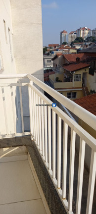 Imagem Apartamento com 2 Quartos à Venda, 60 m² em Ponte Grande - Guarulhos