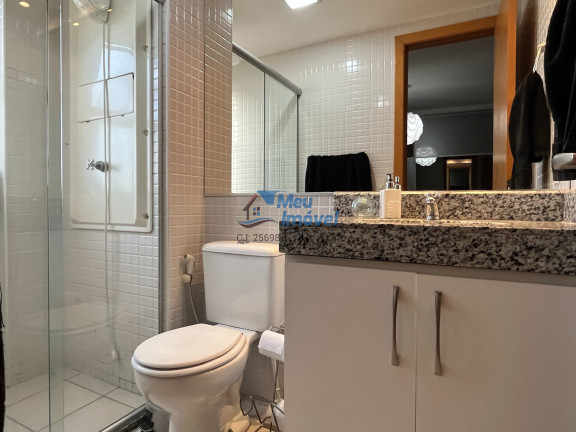 Imagem Imóvel com 3 Quartos à Venda, 106 m² em Sul (águas Claras) - Brasília Imagem Imóvel com 3 Quartos à Venda, 106 m² em Sul (águas Claras) - Brasília