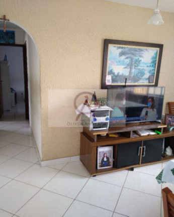 Imagem Imóvel com 3 Quartos à Venda, 73 m² em Cabula - Salvador Imagem Imóvel com 3 Quartos à Venda, 73 m² em Cabula - Salvador