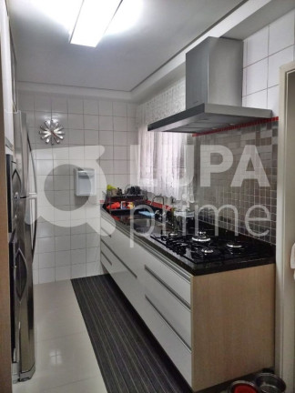 Imagem Apartamento com 3 Quartos à Venda, 143 m² em Mandaqui - São Paulo Imagem Apartamento com 3 Quartos à Venda, 143 m² em Mandaqui - São Paulo