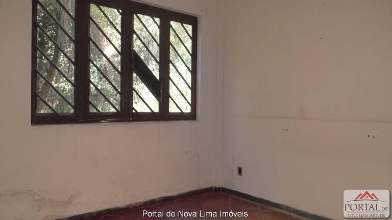 Imagem Casa com 4 Quartos à Venda, 200 m² em Pau Pombo - Nova Lima