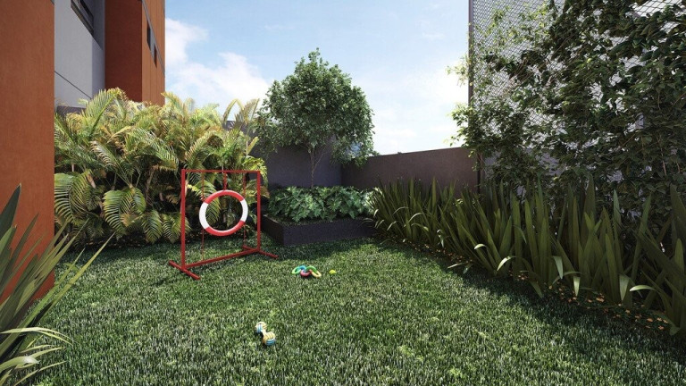 Imagem Apartamento com 2 Quartos à Venda, 73 m² em Chácara Santo Antônio (zona Sul) - São Paulo Imagem Apartamento com 2 Quartos à Venda, 73 m² em Chácara Santo Antônio (zona Sul) - São Paulo