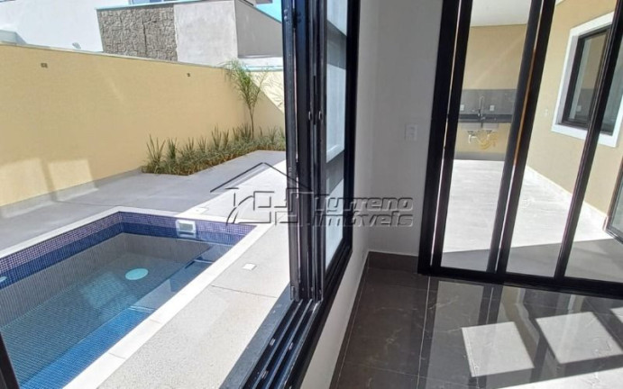Imagem Casa de Condomínio com 4 Quartos à Venda, 235 m² em Loteamento Floresta - São José Dos Campos Imagem Casa de Condomínio com 4 Quartos à Venda, 235 m² em Loteamento Floresta - São José Dos Campos