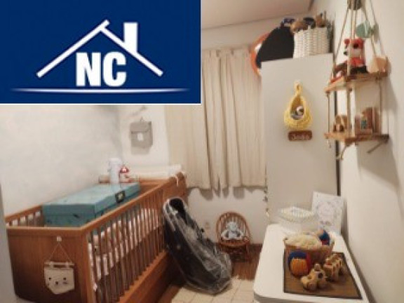Imagem Apartamento com 2 Quartos à Venda, 49 m² em Jardim Celeste - São Paulo