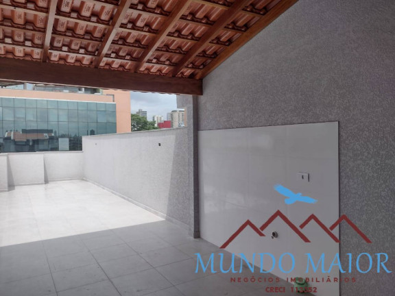Imagem Apartamento com 3 Quartos à Venda, 150 m² em Jardim - Santo André Imagem Apartamento com 3 Quartos à Venda, 150 m² em Jardim - Santo André