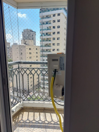 Imagem Imóvel com 3 Quartos para Alugar, 100 m² em Moema - São Paulo