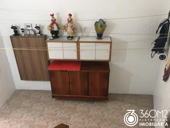 Imagem Casa com 3 Quartos à Venda, 158 m² em Olímpico - São Caetano Do Sul Imagem Casa com 3 Quartos à Venda, 158 m² em Olímpico - São Caetano Do Sul