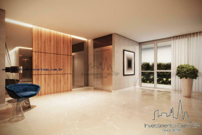 Imagem Apartamento com 3 Quartos à Venda, 100 m² em Vila Clementino - São Paulo Imagem Apartamento com 3 Quartos à Venda, 100 m² em Vila Clementino - São Paulo