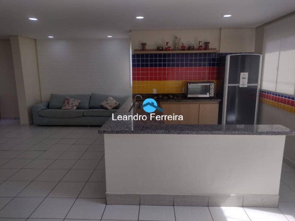 Imagem Apartamento com 3 Quartos à Venda, 60 m² em Ferrazópolis - São Bernardo Do Campo Imagem Apartamento com 3 Quartos à Venda, 60 m² em Ferrazópolis - São Bernardo Do Campo