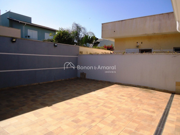 Imagem Casa de Condomínio com 4 Quartos à Venda, 410 m² em Jardim Planalto - Paulínia Imagem Casa de Condomínio com 4 Quartos à Venda, 410 m² em Jardim Planalto - Paulínia