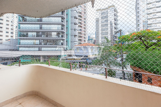 Imagem Apartamento com 3 Quartos à Venda, em Vila Olímpia - São Paulo Imagem Apartamento com 3 Quartos à Venda, em Vila Olímpia - São Paulo