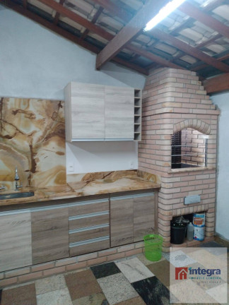 Imagem Casa com 2 Quartos à Venda, 140 m² em Residencial Palmeira Real - Limeira Imagem Casa com 2 Quartos à Venda, 140 m² em Residencial Palmeira Real - Limeira