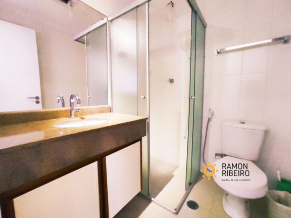 Imagem Flat com 2 Quartos à Venda, 57 m² em Riviera - Bertioga Imagem Flat com 2 Quartos à Venda, 57 m² em Riviera - Bertioga