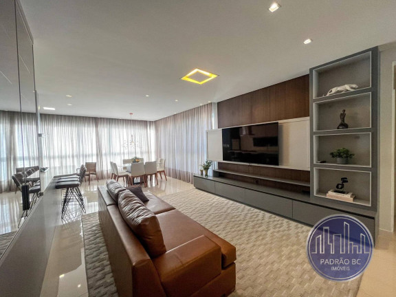 Imagem Apartamento com 3 Quartos à Venda, 137 m² em Centro - Balneário Camboriú