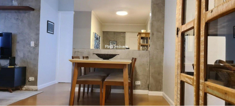 Imagem Imóvel com 2 Quartos à Venda, 82 m² em Vila Olímpia - São Paulo Imagem Imóvel com 2 Quartos à Venda, 82 m² em Vila Olímpia - São Paulo