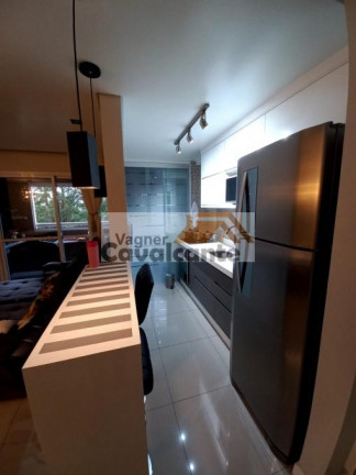 Imagem Apartamento com 2 Quartos para Alugar, 54 m² em Centro - Diadema Imagem Apartamento com 2 Quartos para Alugar, 54 m² em Centro - Diadema
