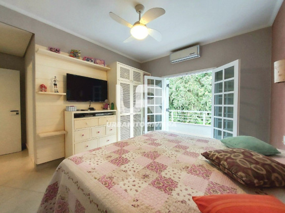 Imagem Casa com 5 Quartos à Venda, 297 m² em Riviera | Módulo 20 - Bertioga