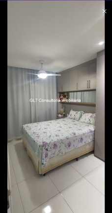 Imagem Apartamento com 2 Quartos à Venda, 51 m² em Helvétia - Indaiatuba