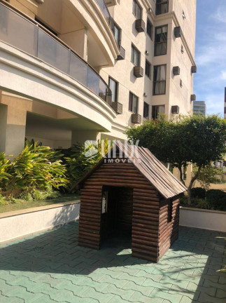 Imagem Apartamento com 3 Quartos à Venda, 98 m² em Centro - Campos Dos Goytacazes
