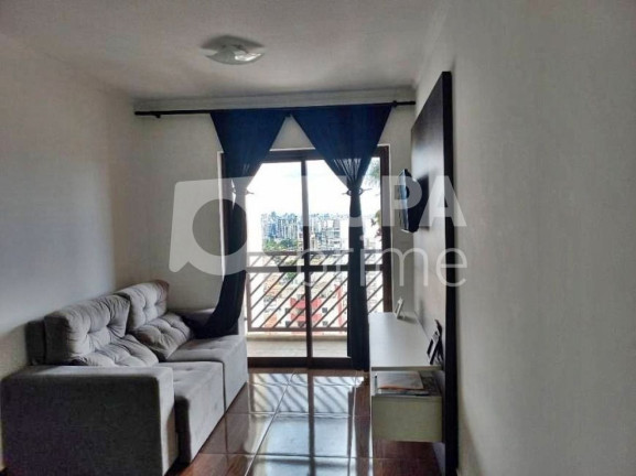Imagem Apartamento com 2 Quartos à Venda, 56 m² em Tatuapé - São Paulo Imagem Apartamento com 2 Quartos à Venda, 56 m² em Tatuapé - São Paulo